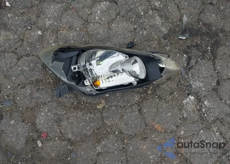 2005 Toyota Sienna Ce from USA, damaged, VIN 5TDZA23C05S348309